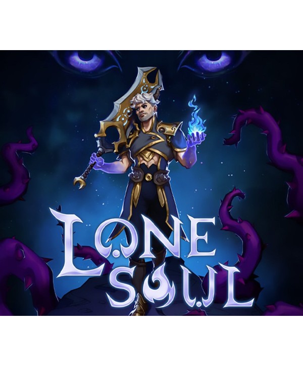 Lone Soul Steam Key GLOBAL